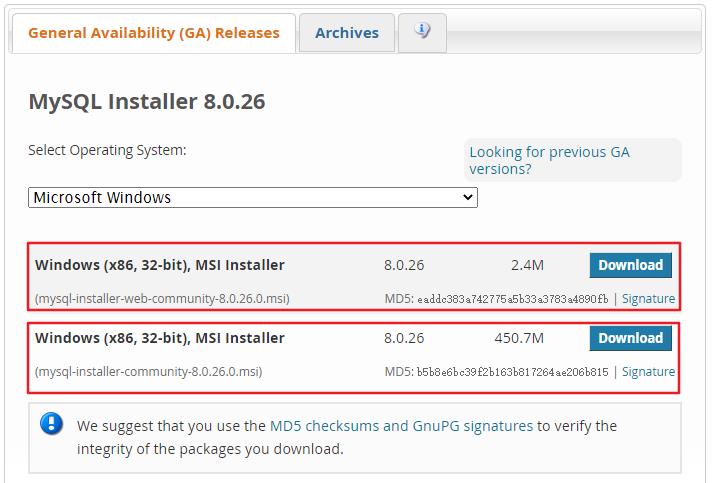 第02章_MySQL环境搭建9_12
