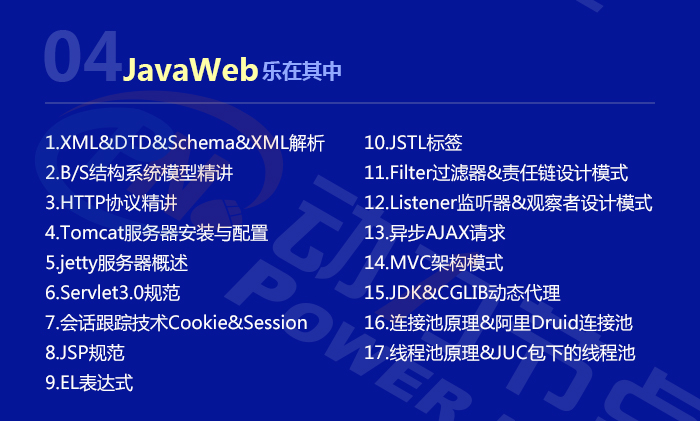 干货分享!全网最详细2021版Java学习路线图