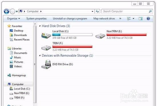 固态硬盘坏了怎么恢复数据恢复