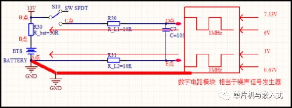 什么是地弹及如何进行地弹抑制?插图7 什么是地弹及如何进行地弹抑制?