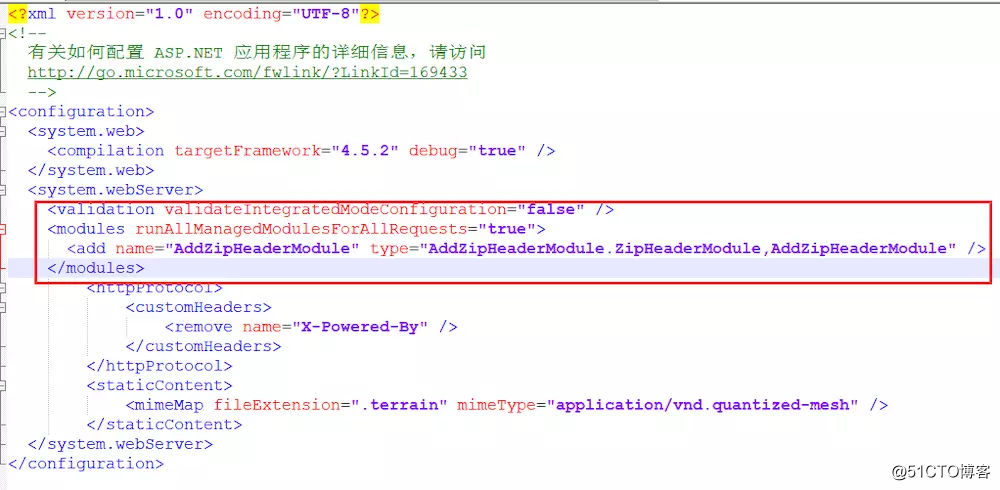 CesiumLab地形处理成果在Tomcat和IIS上发布