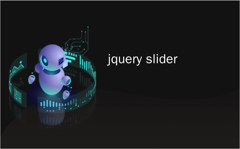 jquery slider