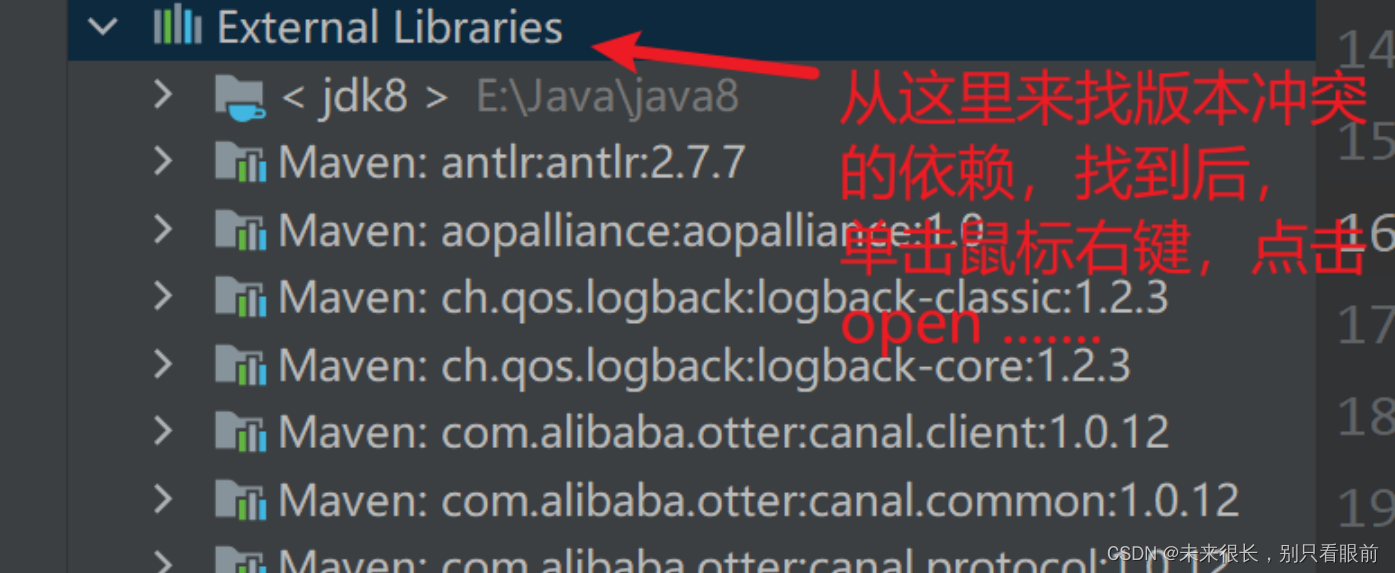 遇到的一些奇怪的bug(非代码问题)与解决方法_exception in thread "main" java.lang ...