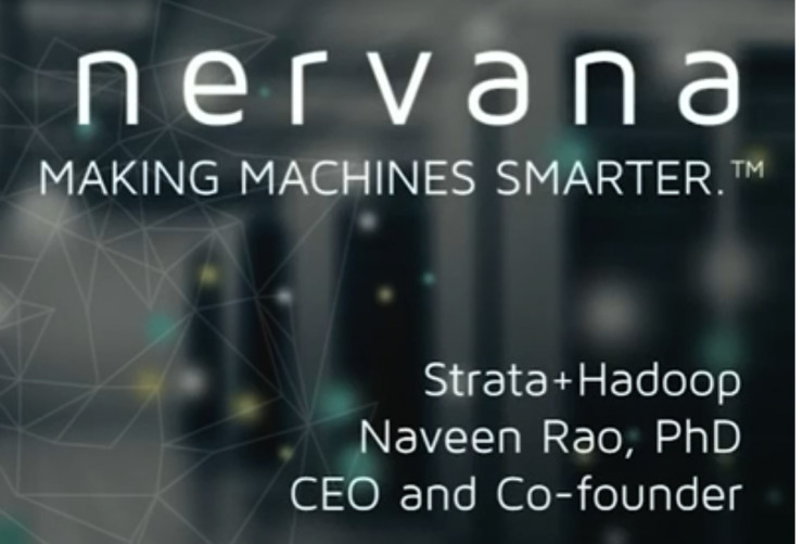 深度 | 做到这些值4亿美元：看 Nervana 如何利用深度学习实现数据革命