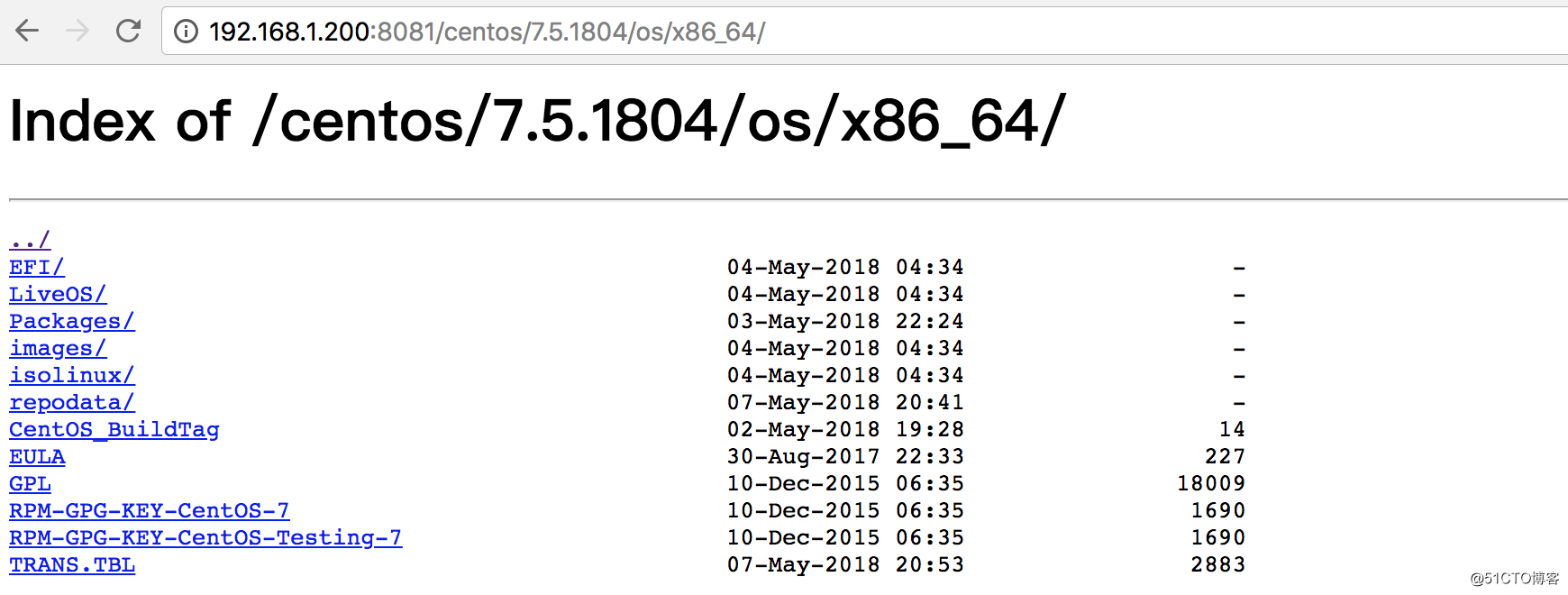 Linux 自动化安装介绍