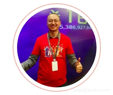 阿里数据库事业部研究员张瑞