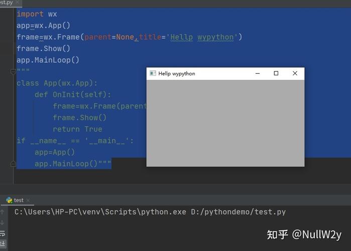 Python Coding Ui Picture python比较炫酷的代码,python漂亮gui界面模板_python好看的ui-CSDN博客