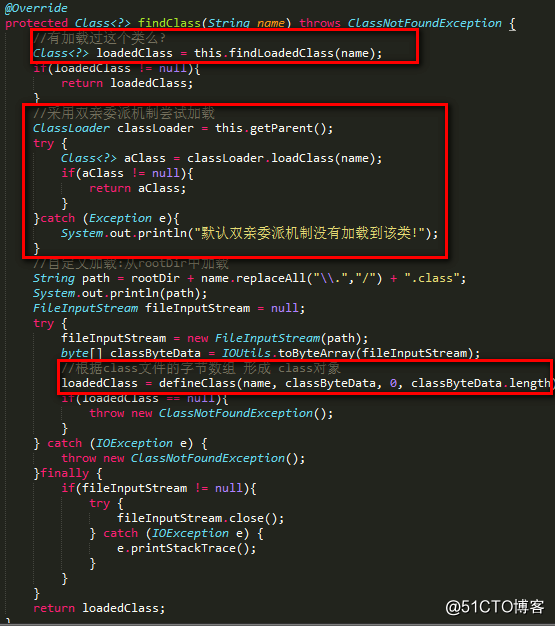 【随笔】JVM核心：JVM运行和类加载