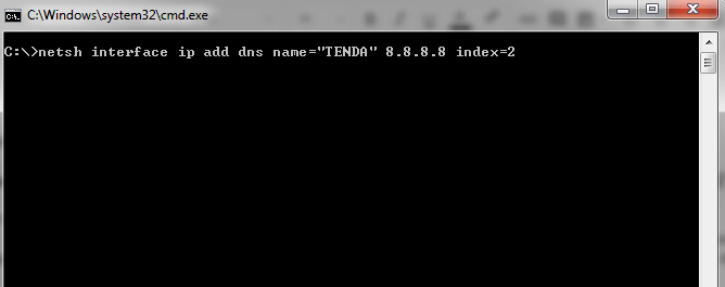 Windows 10 中的静态 IP 地址