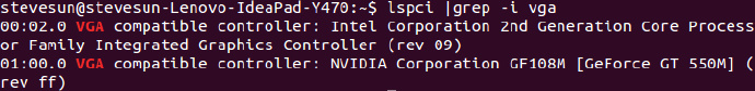 再说Ubuntu <wbr>13.04在Lenovo <wbr>Y470上实现Optimus双显卡热切换