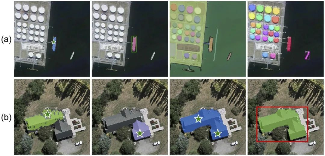 SAM+遥感：RSPrompter，遥感图像实例分割利器！-CSDN博客