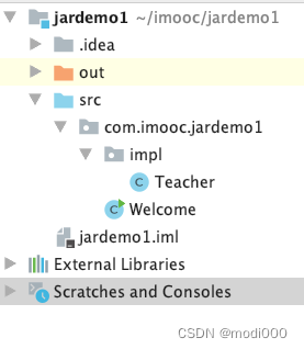 jar包完全解读插图1 jar包完全解读