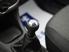 汽车之家 东风标致 标致206 跃动版1.4 etec