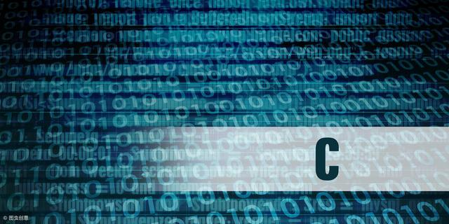 18个C/C++的基本知识点，带好小本子记录一下