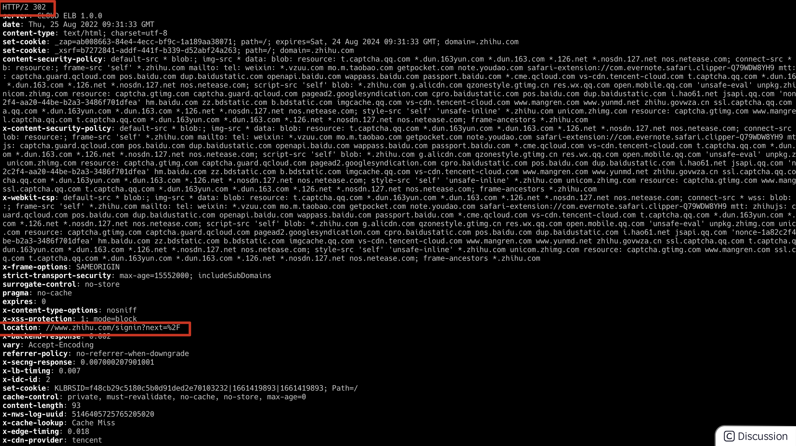 通过curl 来对比http状态码301和302-CSDN博客