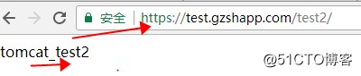kubernetes使用traefik的https方式访问web应用