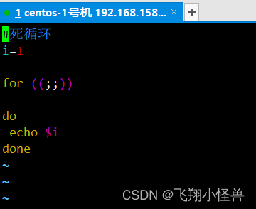 shell编程之for循环_shell脚本for循环执行命令行-CSDN博客