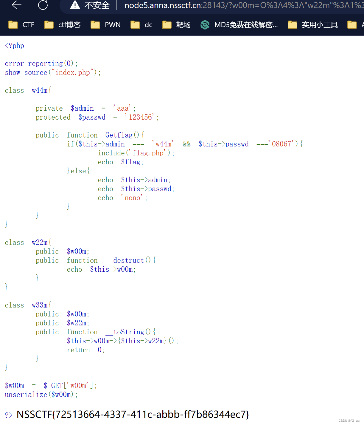 javascript 数组 pop() javascript 教程 Images... pop学习之入门题二:_pop can get the flag.-CSDN博客