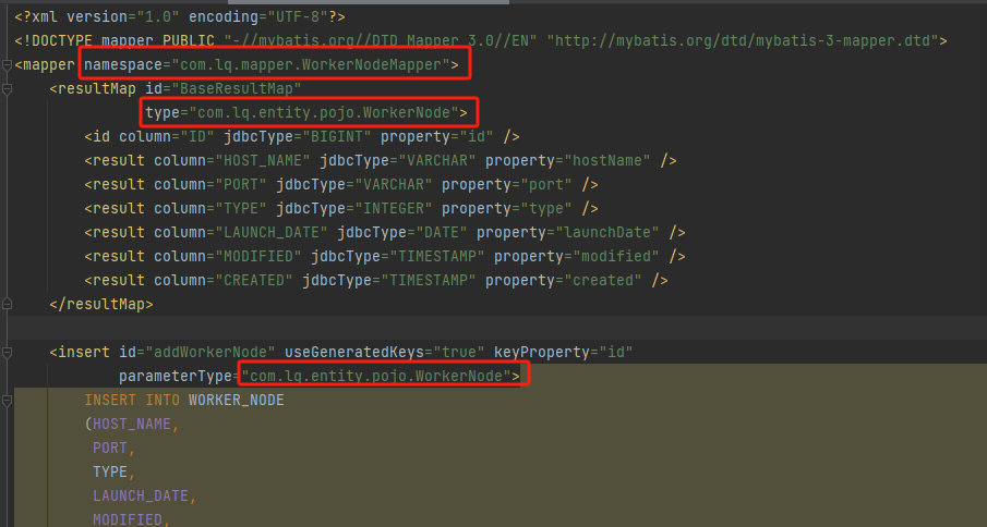 springboot集成uid-generator生成分布式id_uidgenerator springboot-CSDN博客