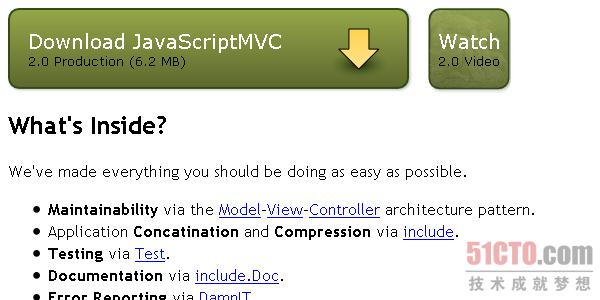 JavaMVC