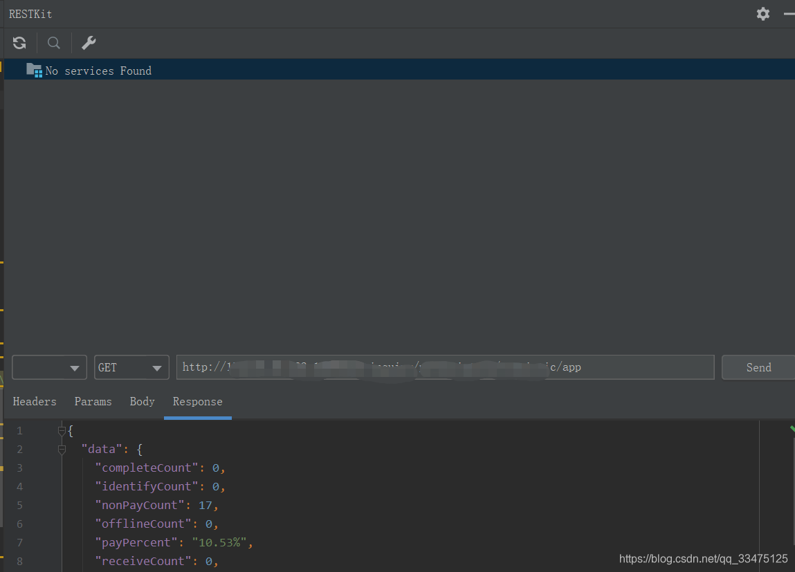 Restkit 2020-11-18_restkit插件-CSDN博客