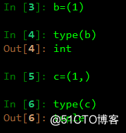Python基础