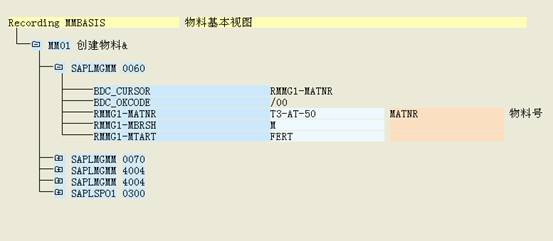 LSMW批处理使用方法(5)_步骤3下