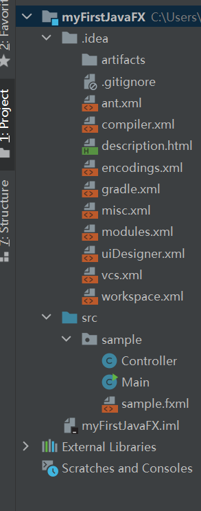 JavaFX Scene Builder的详细下载与安装_scene builder下载-CSDN博客