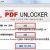 PDF文件怎样解密