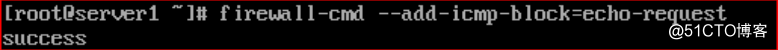 centos7防火墙的概念和一些基本操作