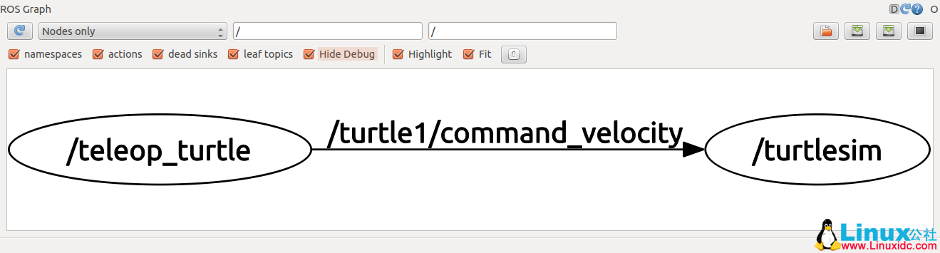 机器人操作系统ROS学习教程