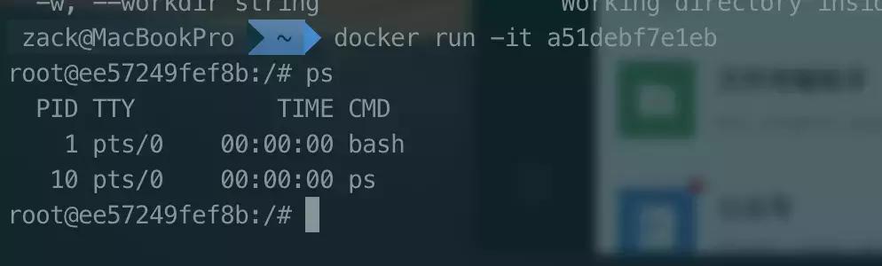 都9102年了，还不会Docker？10分钟带你从入门操作到实战上手