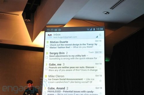 Android 4.0操作系统21项新特性图解