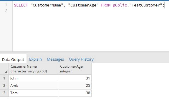 SQL SELECT INTO详解-CSDN博客
