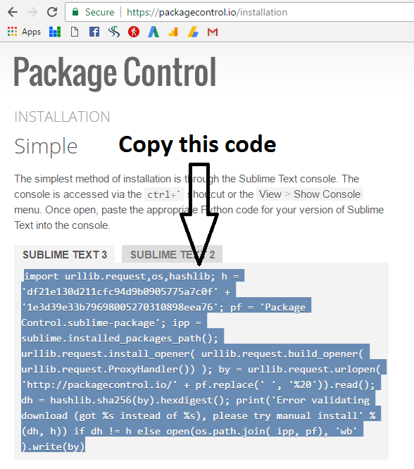 如何在Sublime Text中运行Python程序-CSDN博客