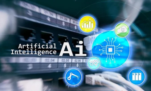 人工智能和机器视觉