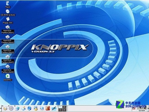 Linux版本大阅兵:看看你都用过哪几款?