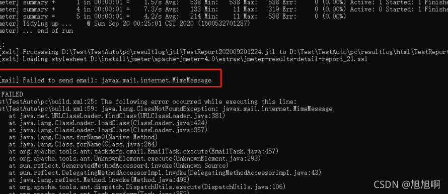 python--ant环境搭建_ant-agent-CSDN博客
