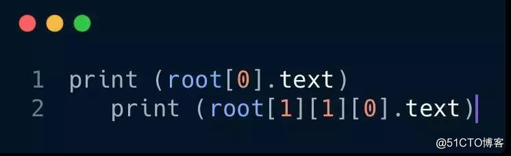 一文带你快速了解，python是如何解析XML文件