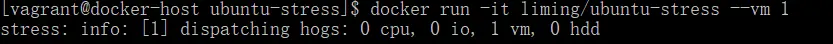 『中级篇』Dockerfile实战CMD和ENTRTYPOINT的配合（21）