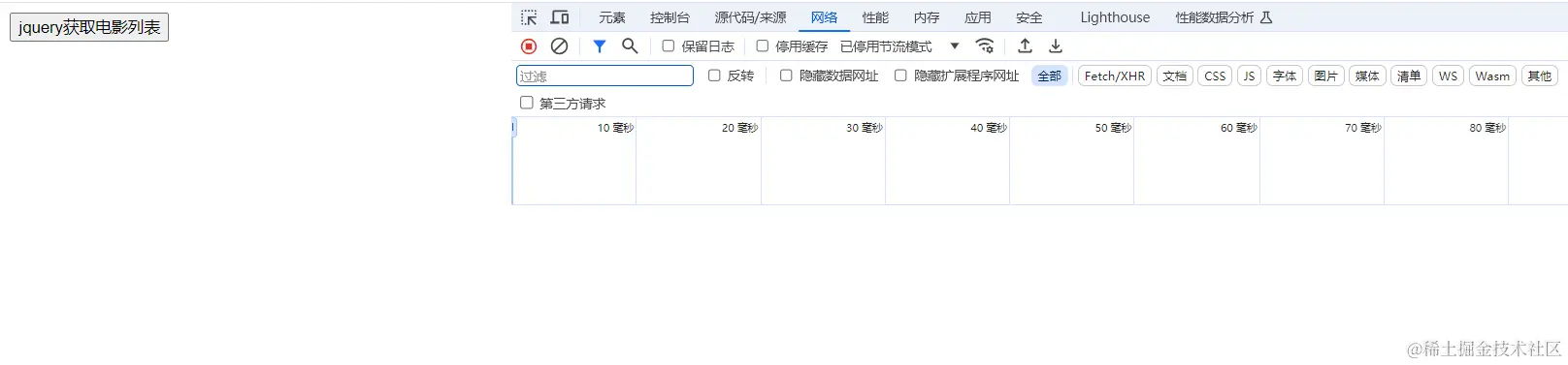 原生 Ajax、jQuery 库与 Fetch API：谁能主宰后端数据传输？_jquery fetch-CSDN博客