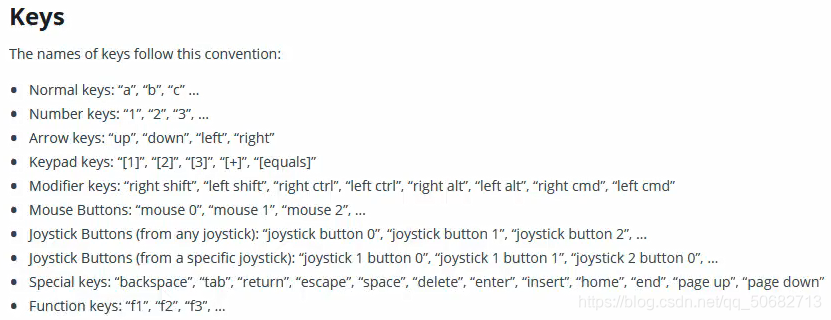 UnityAPI-Input输入类_unity input field 鼠标右键-CSDN博客