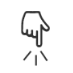 区块链应用案例手箭头.png