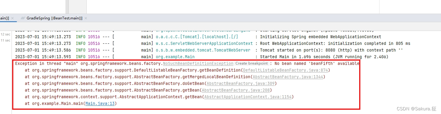 Condition注解的介绍和举例说明_conditionalonresource-CSDN博客