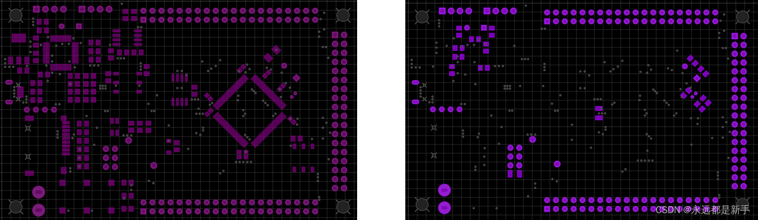 电子元器件基础10—基于立创的PCB设计插图22 电子元器件基础10---基于立创的PCB设计