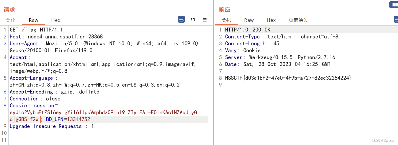 NSSCTF web刷题记录3_[nssctf round #8]——web专项赛wp-CSDN博客