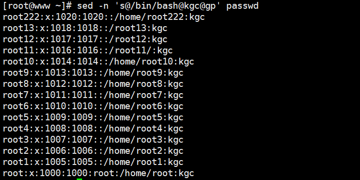 sed命令的详细指南插图55 image-20240725035357887