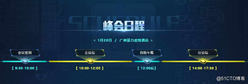 2019网易游戏开发者峰会正式开启报名