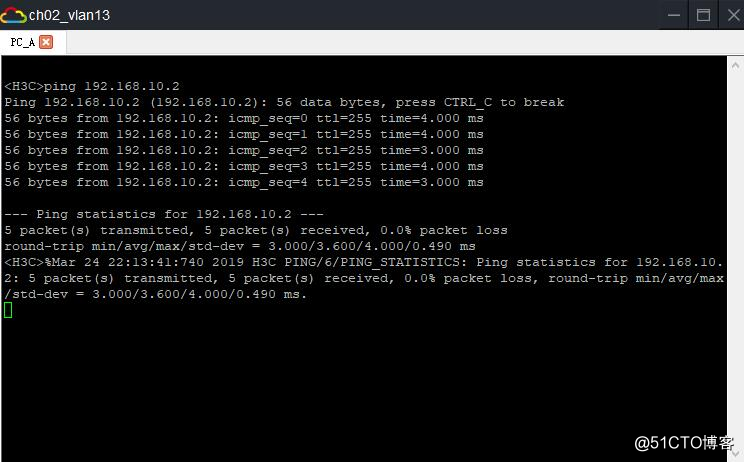 vlan