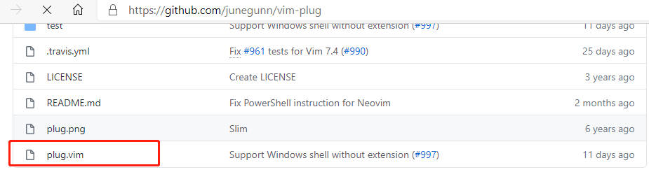 linux下好用的文本编辑器—NeoVimlinux下好用的文本编辑器—NeoVim